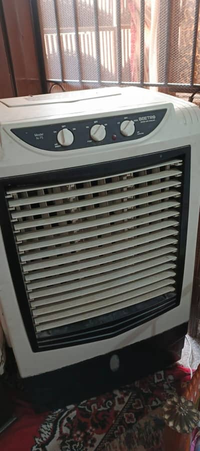 Betro Room Cooler N75