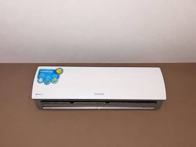 Kenwood eInverter Pro 1.5 Ton DC inverter AC