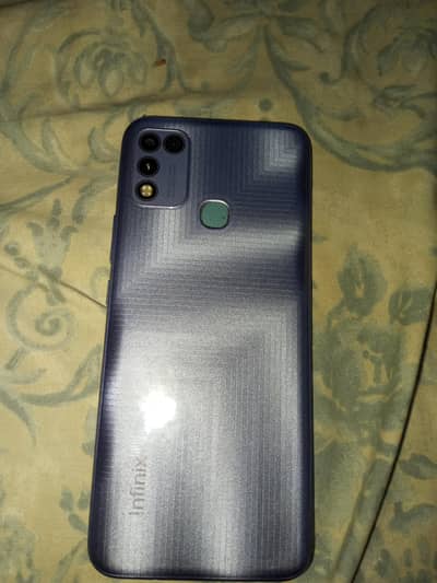 Infinix Hot 10 Play