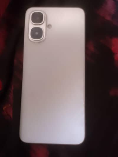 Infinix Smart smart 10