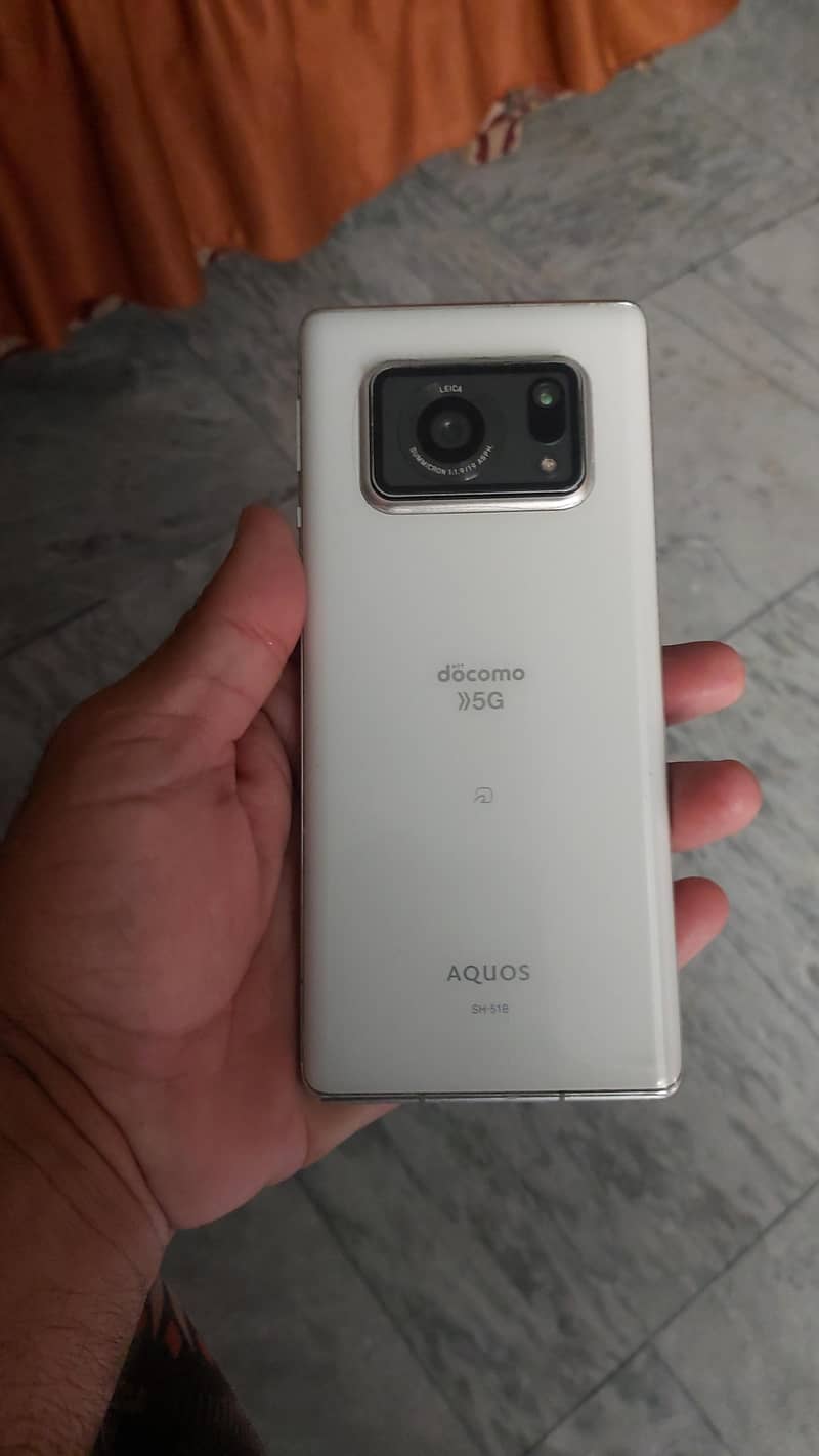 ال اوکے موبائل میں کسی قسم کا کوئی فالٹ نہیں 5