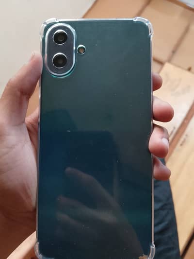 Samsung Mobile A07 4G