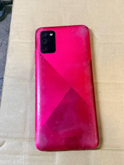 Samsung Mobile A52