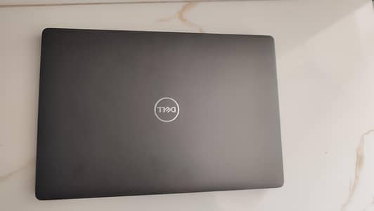 Latitude 5300|I7 (8th GEN)|8 GB Ram 256 SSD| Touch Screen