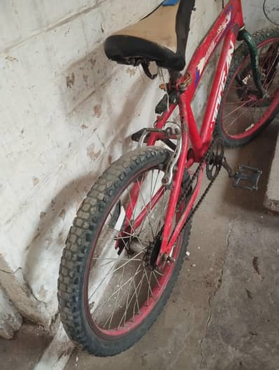 used used