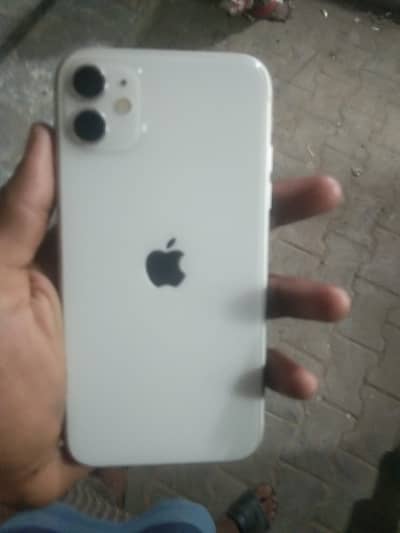 Apple iPhone 11