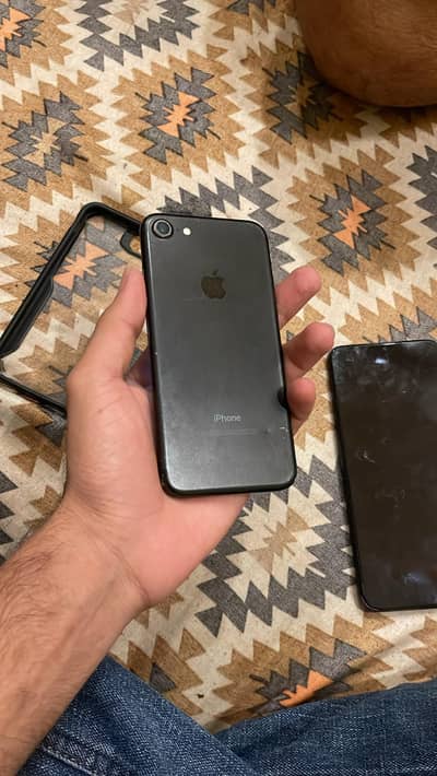 iPhone 7 pta approved 128