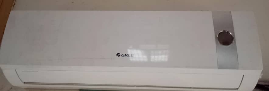 Gree Ac