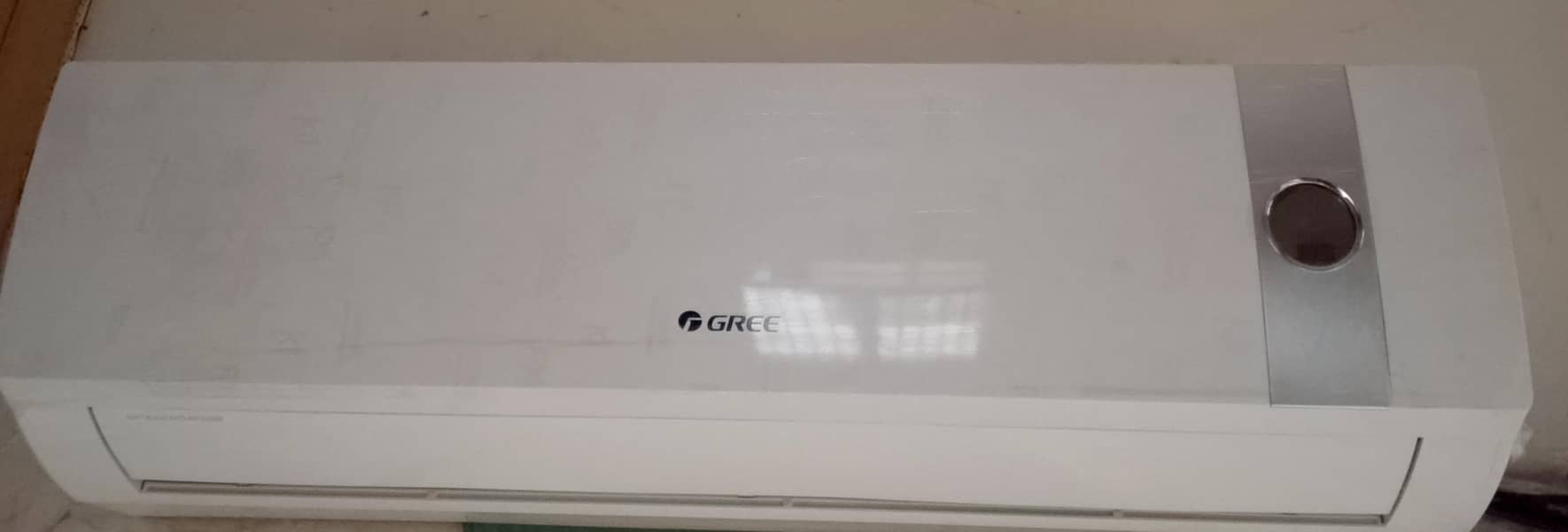 Gree Ac 0