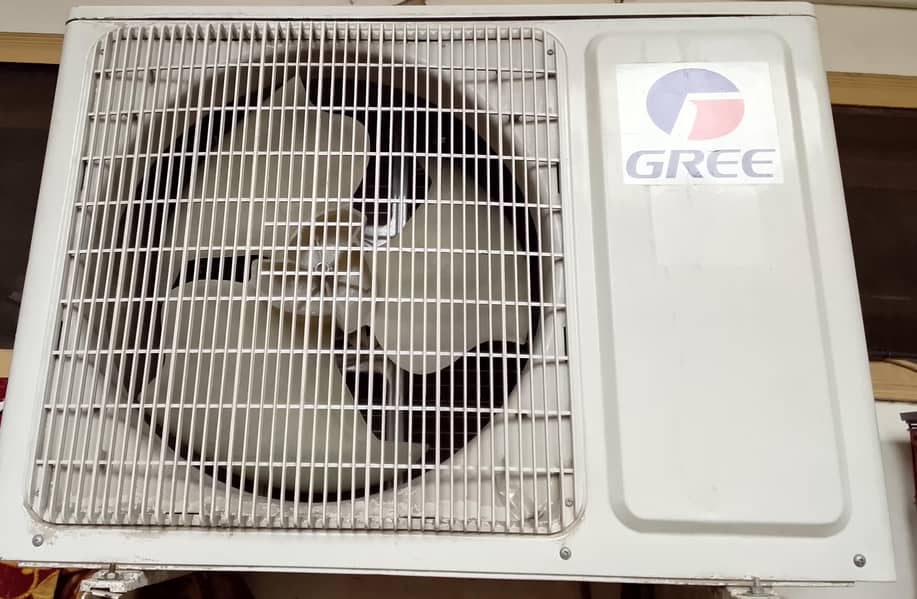 Gree Ac 1