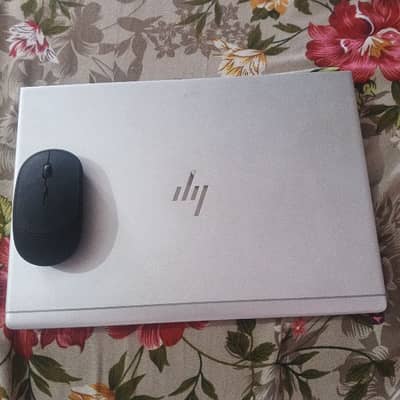 HP Core i7 8th Gen | 8GB RAM | 256GB SSD | Like New