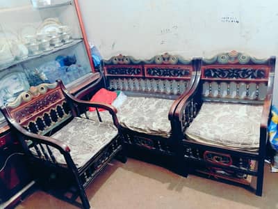 sofa set 4 in 1