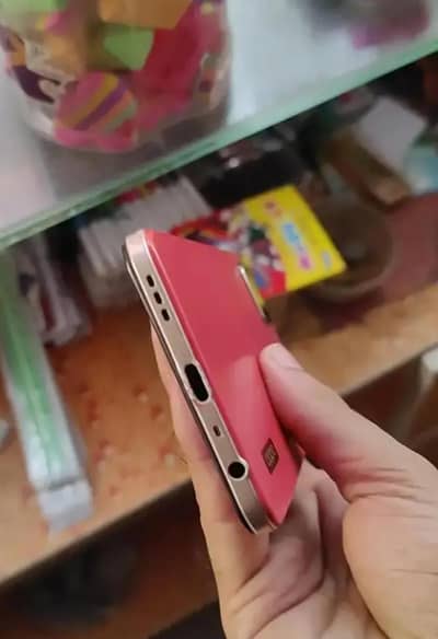 OPPO f17 Dual Sim Official Approved