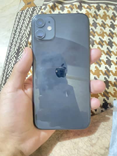 Iphone 11 64gb