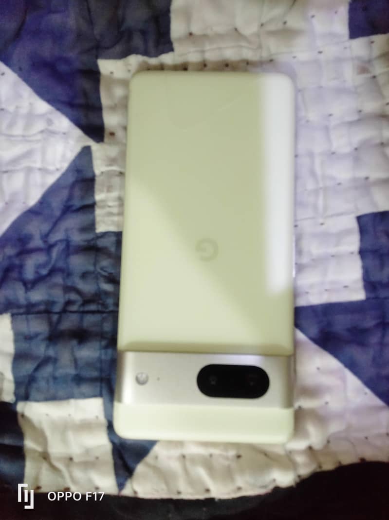 Google Pixel 7 0