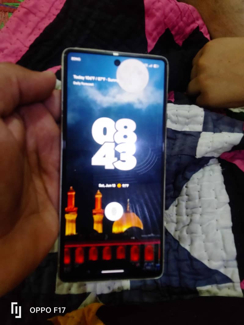 Google Pixel 7 2