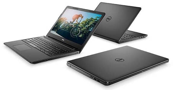 dell Inspiron 3000