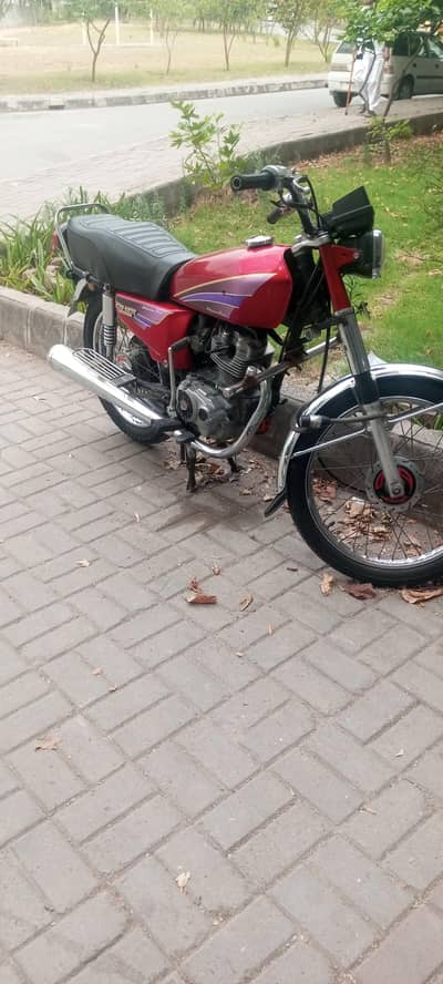 cg 125 for sale