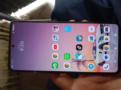 Motorola edge plus 2022 /8Gen1/. 8+8 =16Gb ram 512Gb rom Non pta