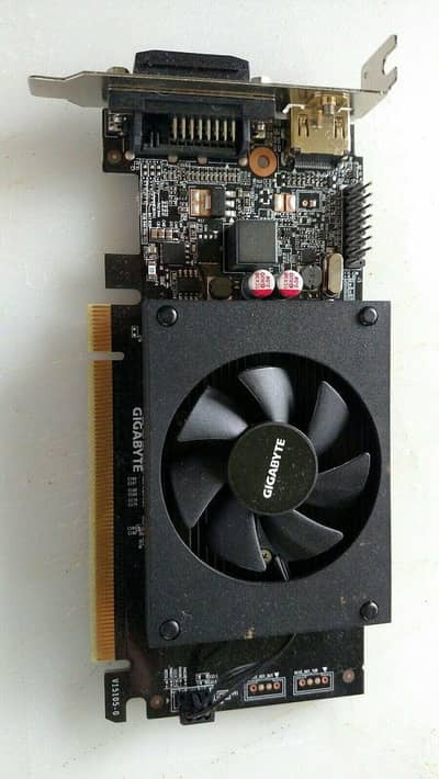 gt 210 1gb