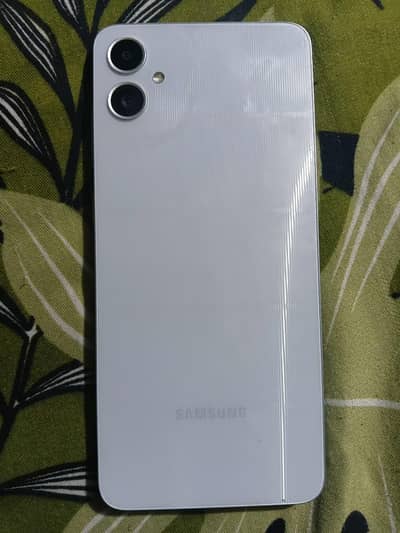 Samsung Mobile A05 6/128