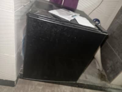Haier Refrigerator Mini