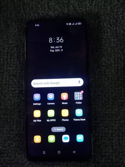 OPPO A54