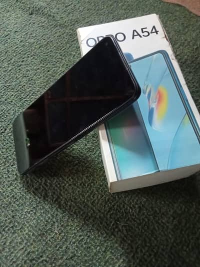 OPPO A54