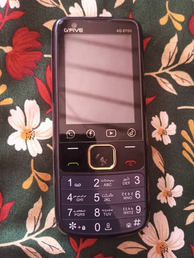 1 Months use only hotspot new condition everything good 4000mah 