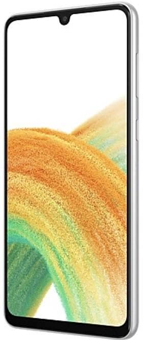 Samsung Galaxy A33 5G 8GB RAM 128GB Storage