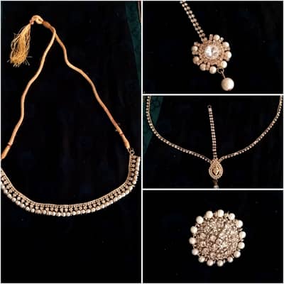 Jewellery set