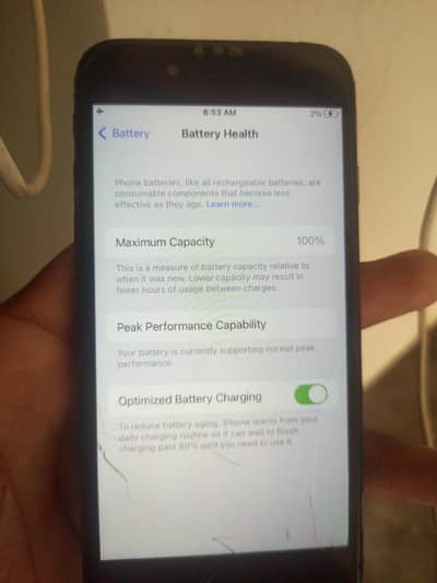 Apple iPhone 7 urgent sale