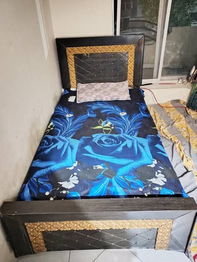 Bed for sale in Edenbad