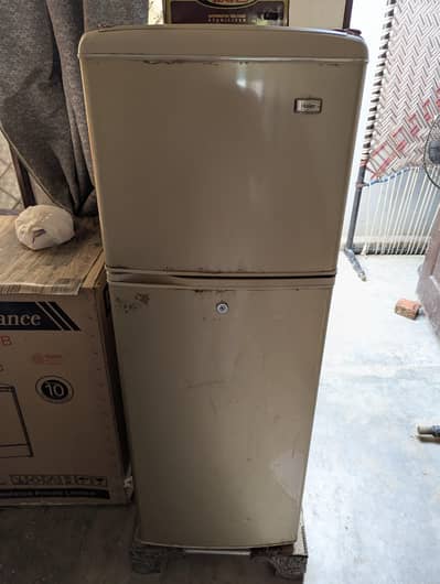 Haier refrigerator small size