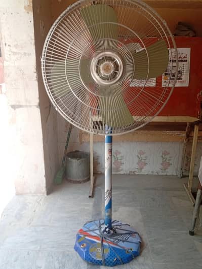 New Padestal Fan for Sale