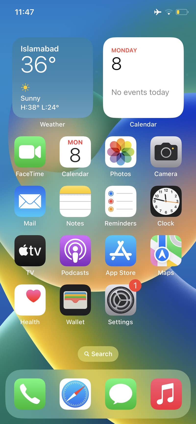 iPhone X 2