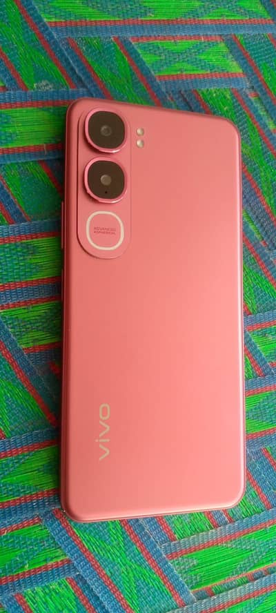 Vivo Y21D