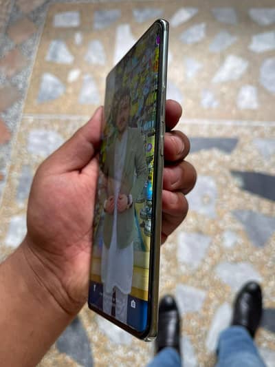 Infinix Zero 40