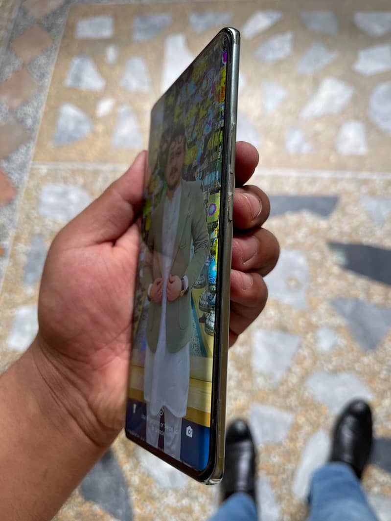 Infinix Zero 40 0