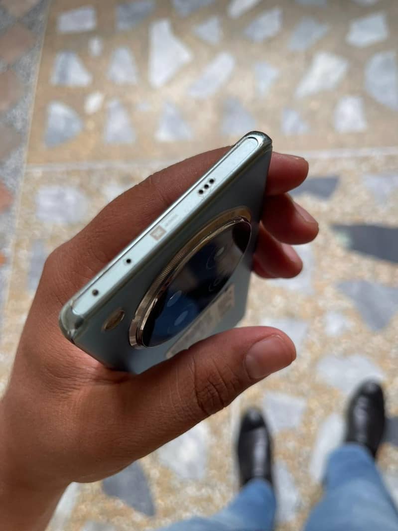 Infinix Zero 40 2