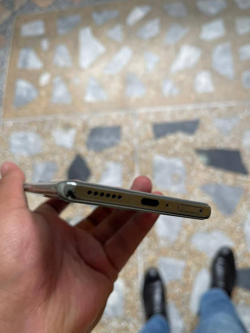 Infinix Zero 40 3