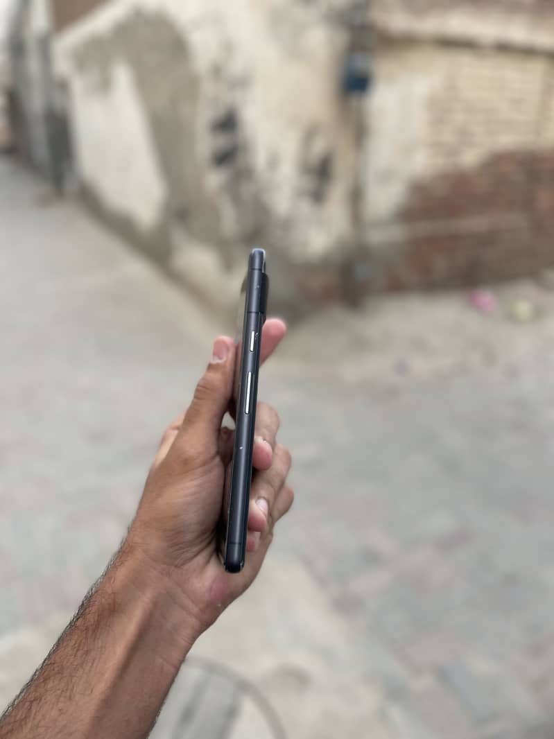 Google Pixel 7 3