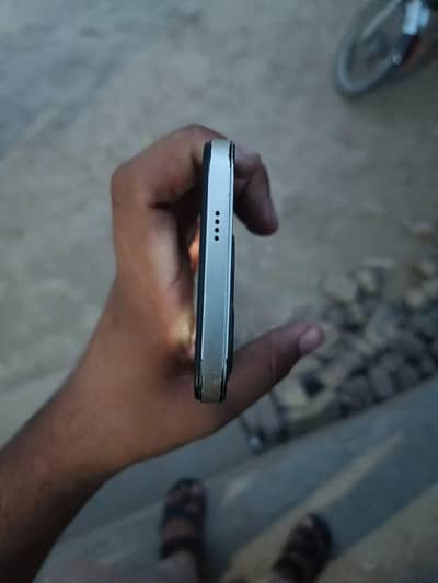 Tecno Spark 20C