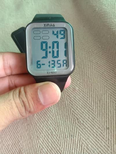 best watch