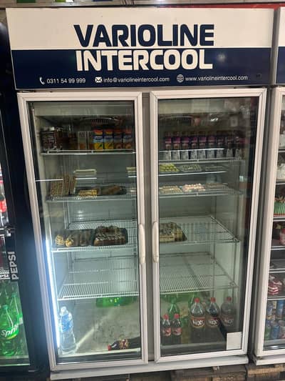 varioline intercool