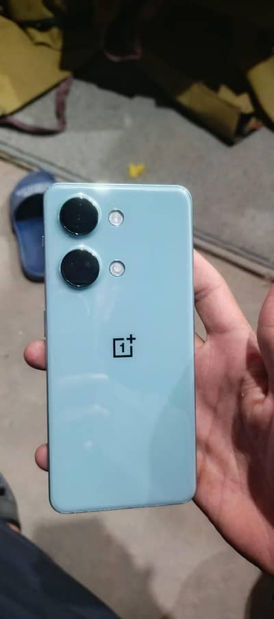 One Plus Nord 3
