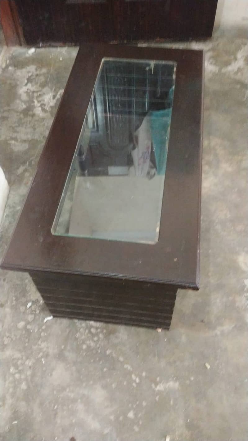 tea table 0