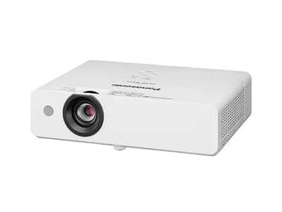 Panasonic PT-LW376 Portable Projector