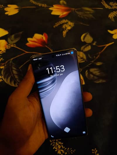 Vivo X70 Pro
