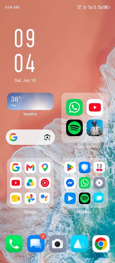 Infinix Note 30
